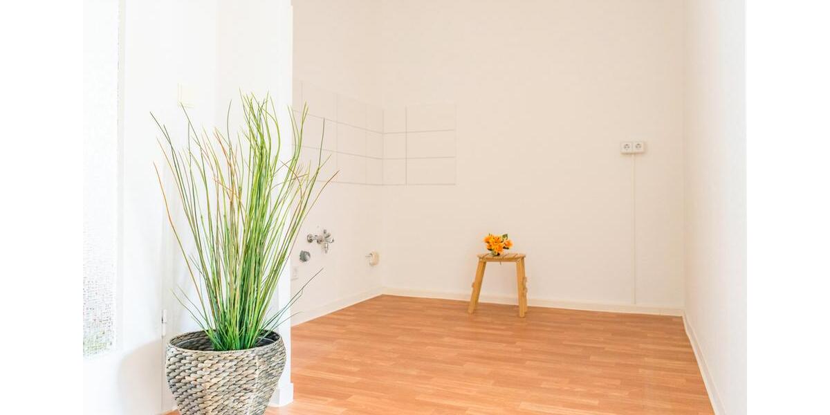 Erdgeschoßwohnung Chemnitz Helbersdorf - 3 Zimmer, 54 m&sup2;, 241&euro; | Angebot:26681834