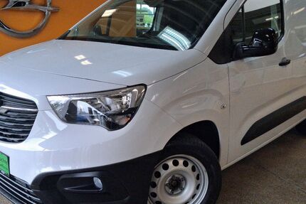 Opel Combo 16.300 km 16.990 &euro; Altmittweida 09648