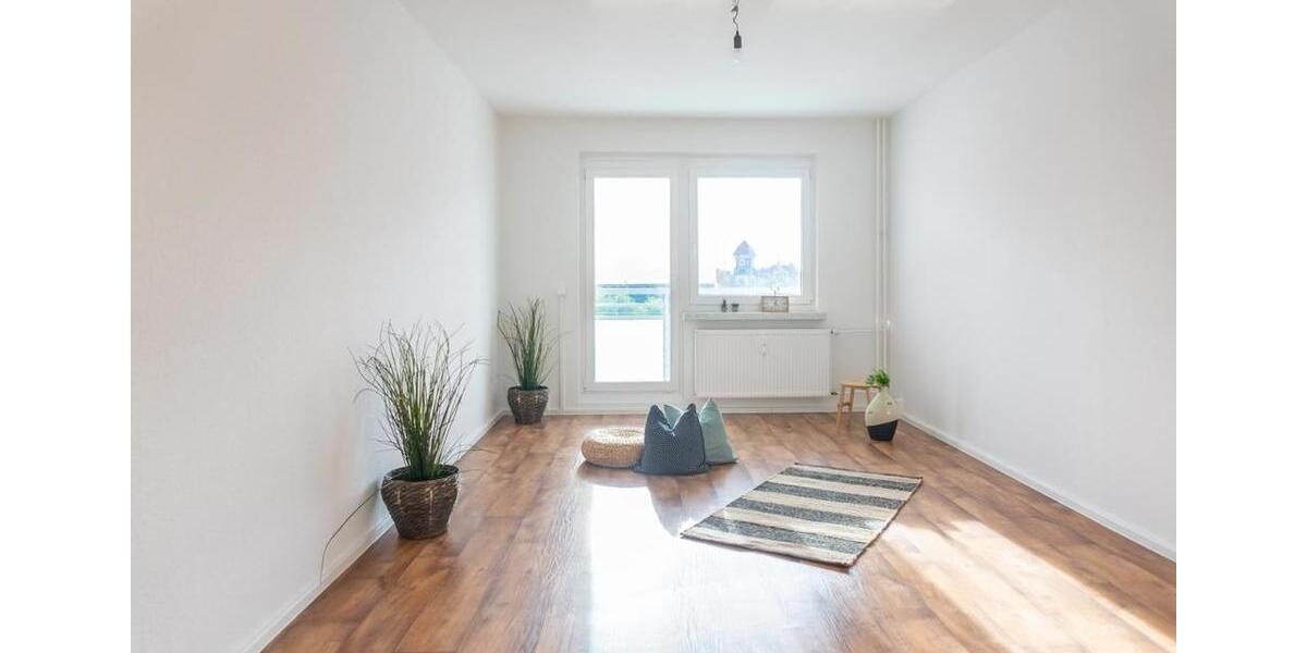 Etagenwohnung Chemnitz Kapellenberg - 4 Zimmer, 90 m&sup2;, 640&euro; | Angebot:24494573