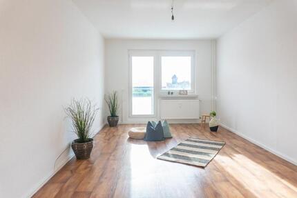 NEU sanierte 4-Raum-Wohnung mit Weitblick 4 zimmer