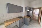 Stilvoll Wohnen ohne viel Treppensteigen - ab sofort hier mit Balkon und Einbauküche möglich! - Erdgeschoßwohnung Chemnitz Altendorf | Angebot:27302873