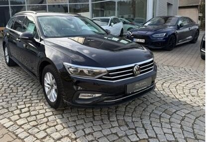 VW Passat Variant 85.000 km 20.989 &euro; Marienberg 09496