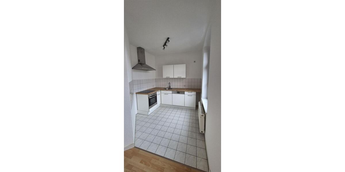 Etagenwohnung Chemnitz Altendorf - 1 Zimmer, 43 m&sup2;, 344&euro; | Angebot:25376921