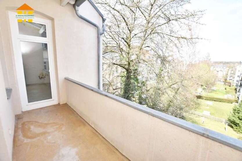 Wohnung zum Mieten in Chemnitz 540 € 82 m²