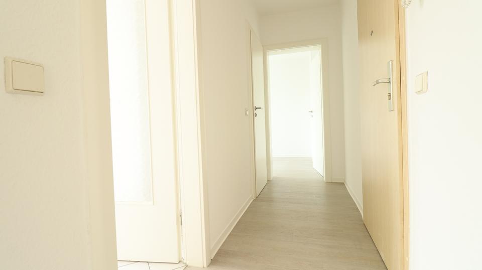 Etagenwohnung Chemnitz Rabenstein - 2 Zimmer, 42 m&sup2;, 237&euro; | Angebot:26425668