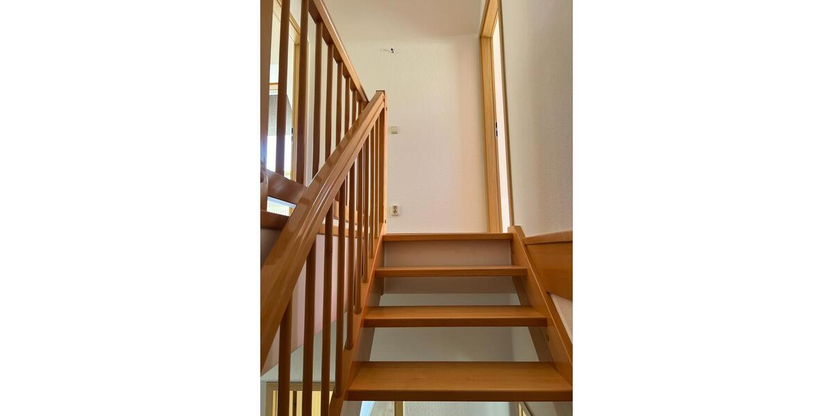 Maisonettenwohnung Chemnitz Ebersdorf - 4 Zimmer, 95 m&sup2;, 645&euro; | Angebot:26384032