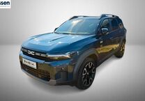 Gebrauchtwagen Dacia Bigster