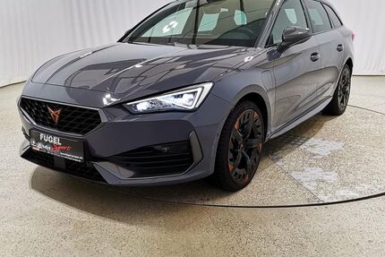 Cupra Leon 58.500 km 23.969 &euro; Chemnitz - Mittelbach 09224