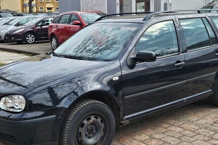 VW Golf 327.400 km 1.390 &euro; Chemnitz 09120
