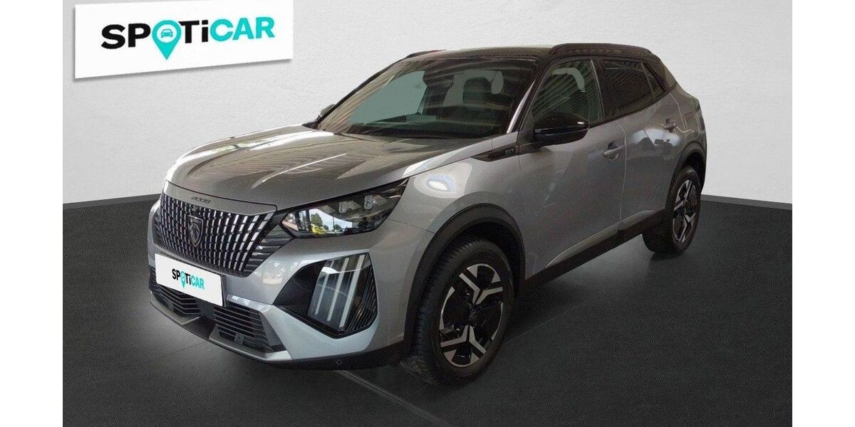 Peugeot 2008 31.823 km 21.990 &euro; Brand-Erbisdorf 09618