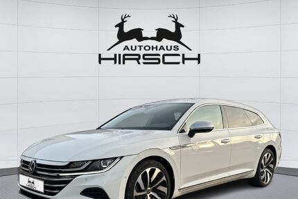 VW Arteon 31.700 km 29.990 &euro; Chemnitz 09120