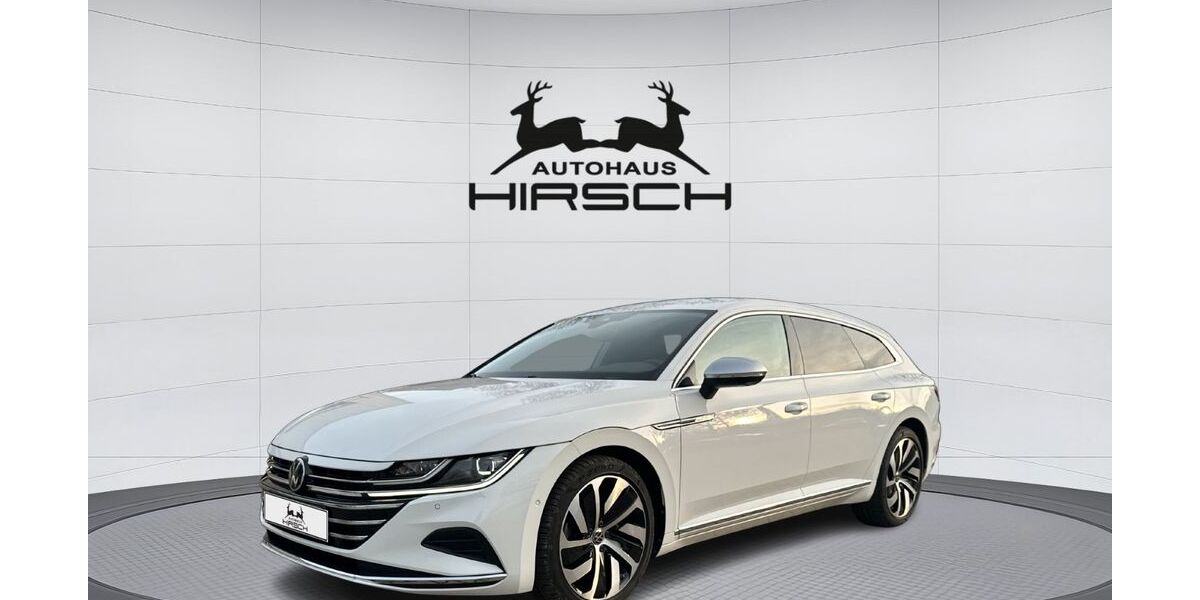 VW Arteon 31.700 km 29.990 &euro; Chemnitz 09120