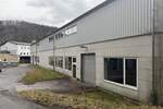 Lagerhalle Produktion 3200qm mit Büro, Dusche, WC zu verkaufen zimmer