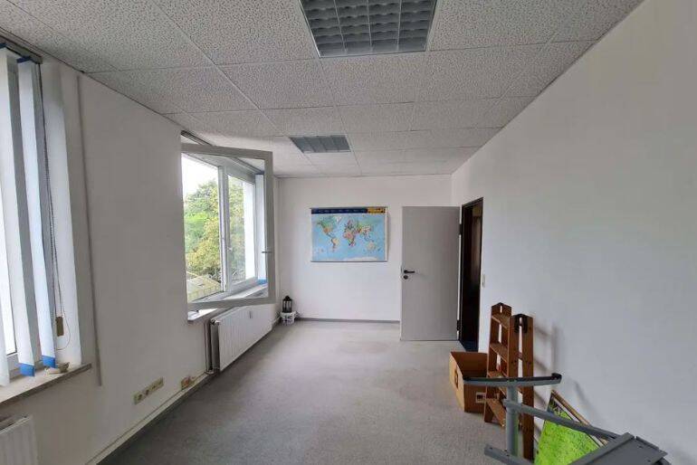 Gewerbeobjekt Chemnitz Burgstädt - 3.120&euro; | Angebot:25650569