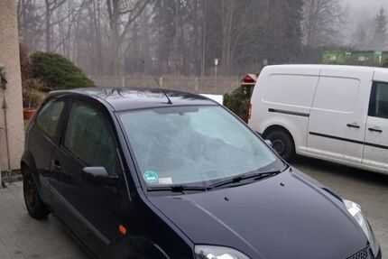 Ford Fiesta 200.000 km 900 &euro; Zschopau 09405