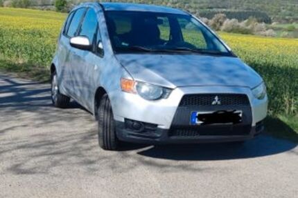 Mitsubishi Colt 95.431 km 3.400 € Mildenau 09456