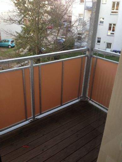 Etagenwohnung Chemnitz Kaßberg - 2 Zimmer, 56 m&sup2;, 320&euro; | Angebot:26291962