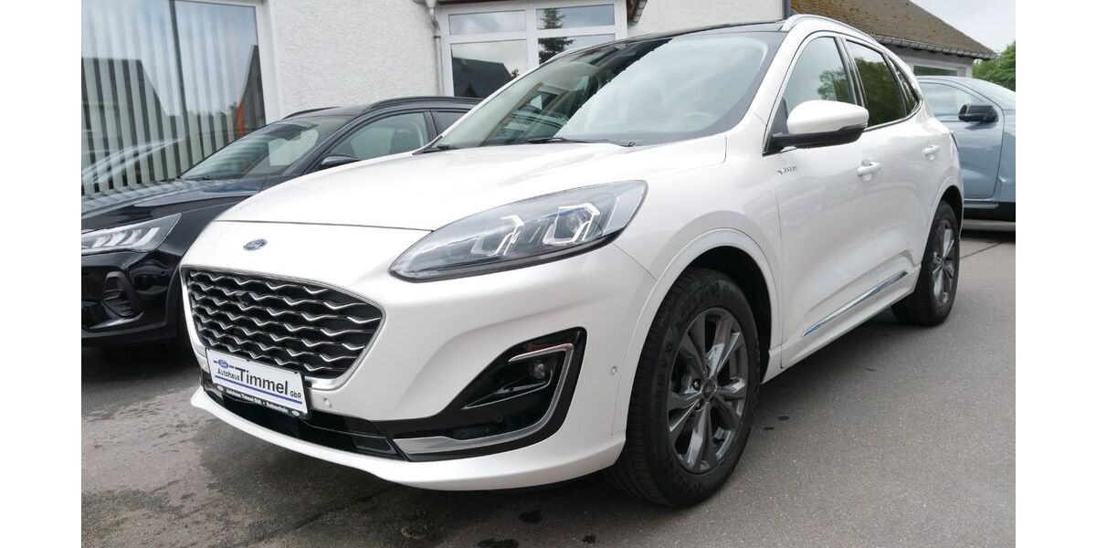 Ford Kuga 74.600 km 28.590 &euro; Marienberg 09496