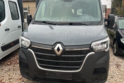 Renault Master 119.300 km 16.900 &euro; Chemnitz 09116
