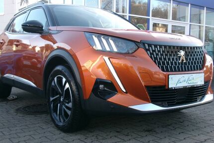 Peugeot 2008 44.397 km 19.990 &euro; Chemnitz 09125