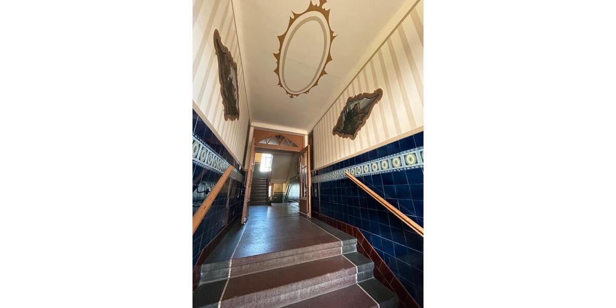 Dachgeschoßwohnung Chemnitz Ebersdorf - 3 Zimmer, 75 m&sup2;, 425&euro; | Angebot:25635710