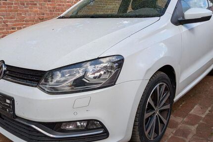 VW Polo 280.754 km 3.290 &euro; Chemnitz 09116
