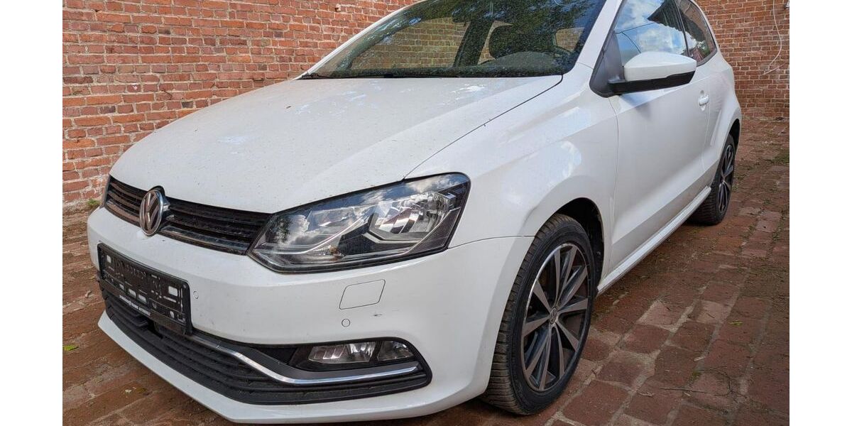 VW Polo 280.754 km 3.290 &euro; Chemnitz 09116