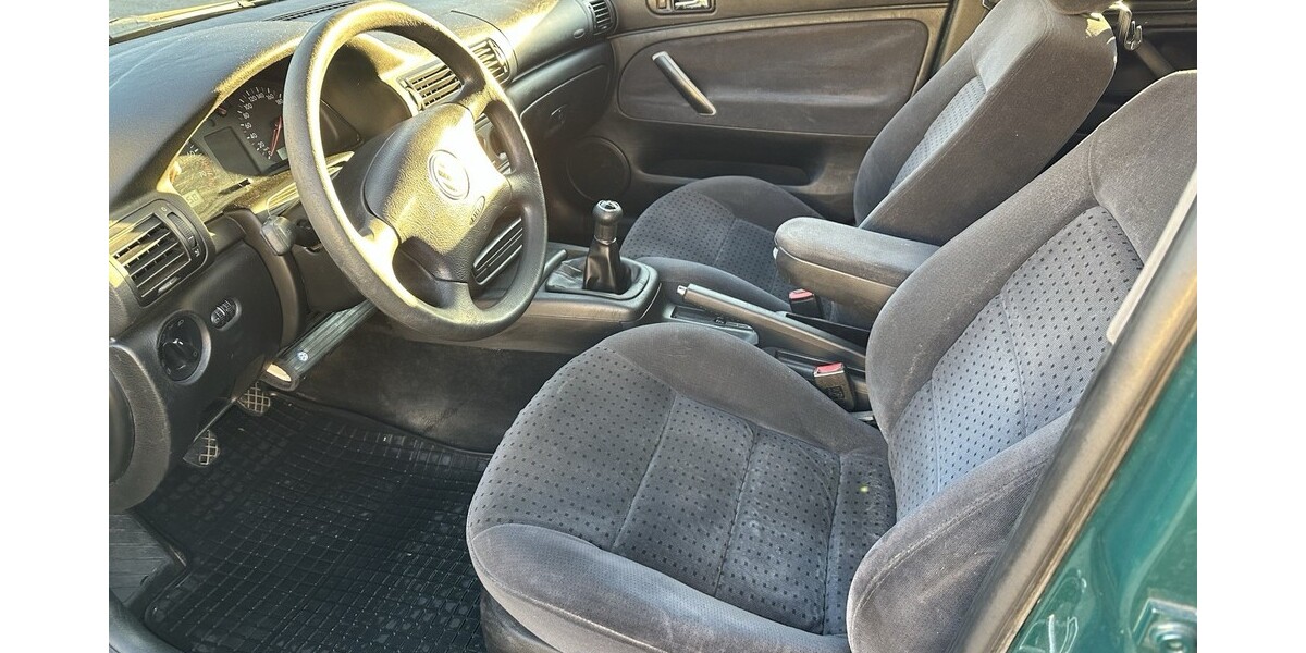 VW Passat 3B2 160.000 km 1.700 € Chemnitz 09111