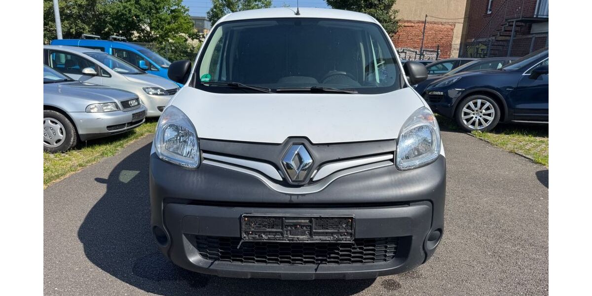 Renault Kangoo 131.000 km 5.999 &euro; Chemnitz 09119