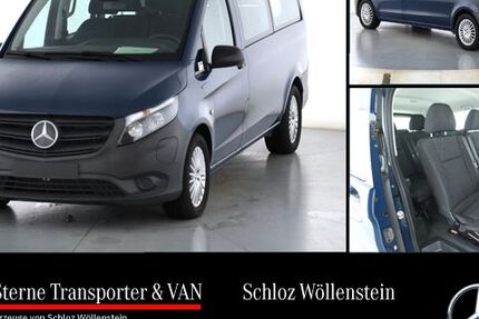 Mercedes-Benz eVito 8.503 km 39.870 &euro; Chemnitz 09120