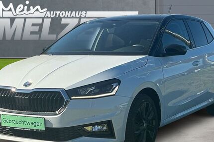 Skoda Fabia 19.761 km 17.880 &euro; Chemnitz 09128