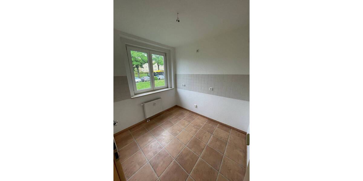 Etagenwohnung Chemnitz Gablenz - 2 Zimmer, 47 m&sup2;, 305&euro; | Angebot:26487718