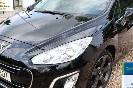 Peugeot 308 150.000 km 7.988 &euro; Lugau 09385
