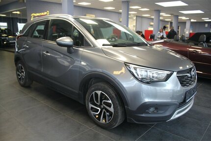 Opel Crossland X 1.2 ECOTEC Innovation -