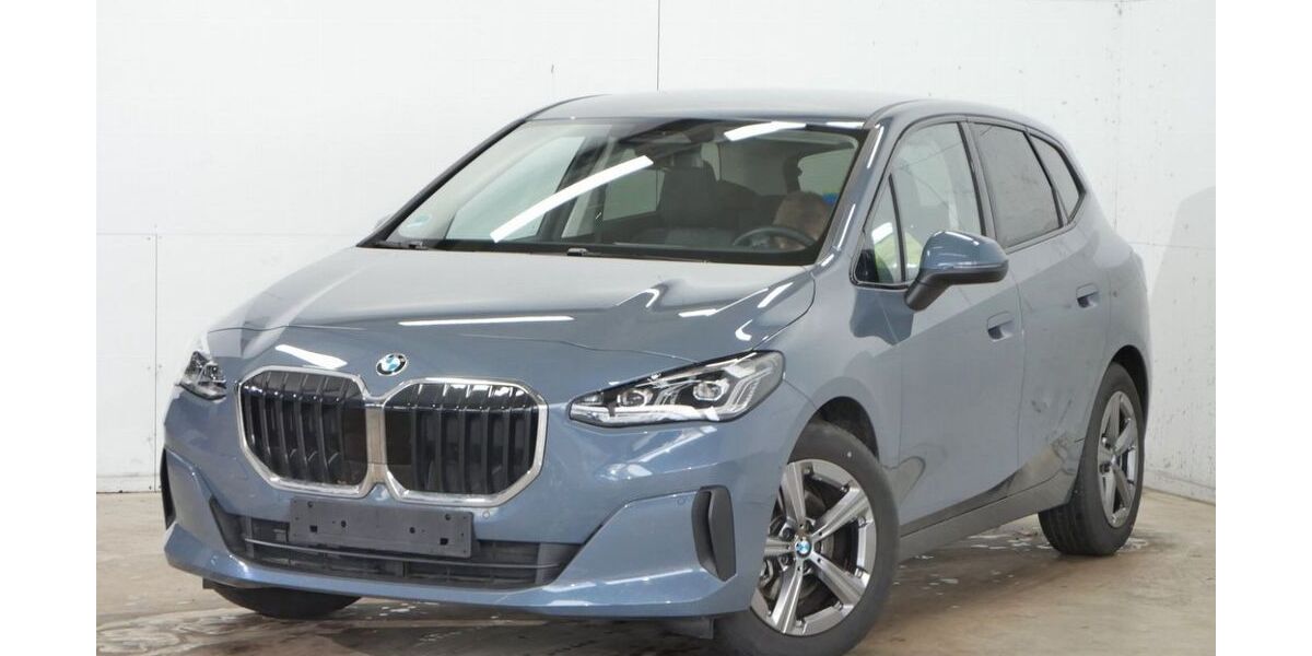 BMW 220 Active Tourer 11.800 km 33.545 &euro; Hilmersdorf 09429