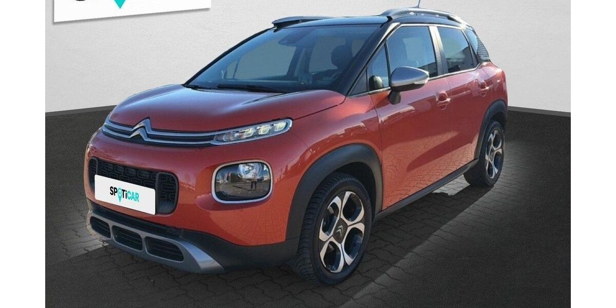 Citroen C3 Aircross 61.580 km 10.990 &euro; Brand-Erbisdorf 09618