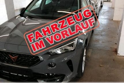 Cupra Formentor 28.986 km 19.899 &euro; Chemnitz - Mittelbach 09224