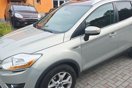 Ford Kuga 167.800 km 4.990 &euro; Chemnitz 09114