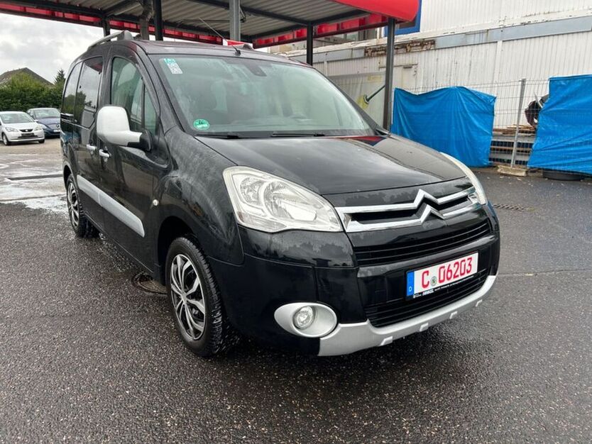 Berlingo