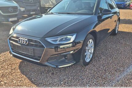 Audi A4 55.160 km 21.499 &euro; Chemnitz - Mittelbach 09224