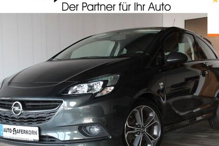 Opel Corsa 92.257 km 9.499 € Frohburg OT Frankenhain 04654