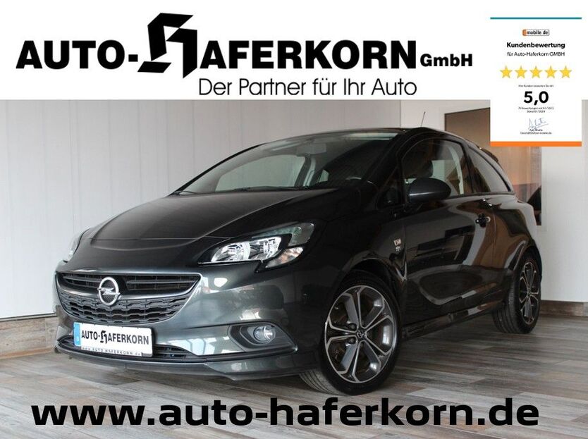 Opel Corsa 92.257 km 9.499 € Frohburg OT Frankenhain 04654