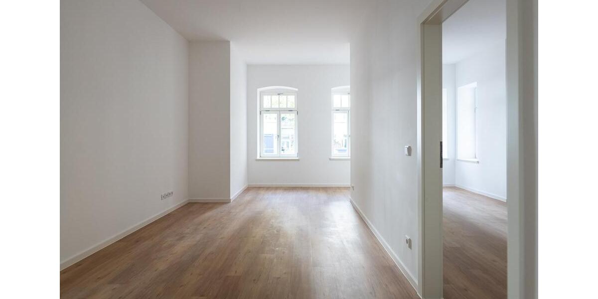 Erdgeschoßwohnung Chemnitz Hilbersdorf - 2 Zimmer, 63 m&sup2;, 480&euro; | Angebot:26247914