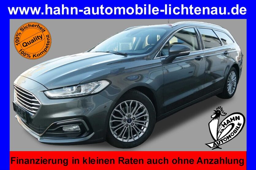 Ford Mondeo 145.000 km 13.999 € Lichtenau/Ottendorf 09244