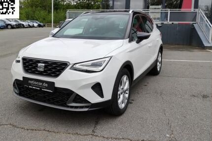 Seat Arona 9.665 km 21.660 &euro; Thum 09419