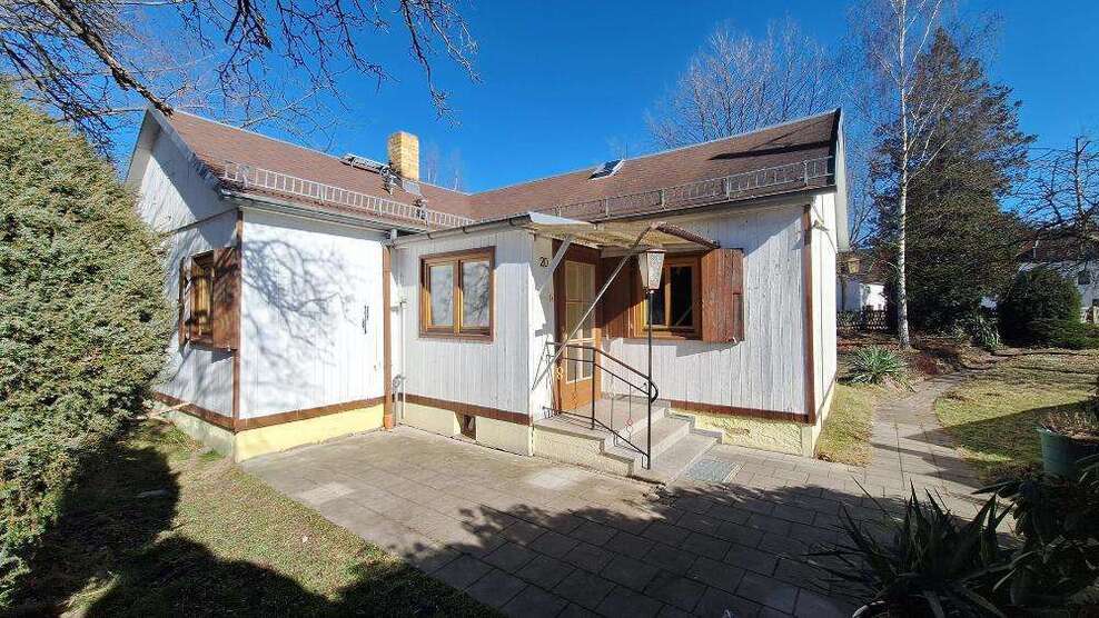 Haus zum Kaufen in Glauchau 99.960 € 55 m²