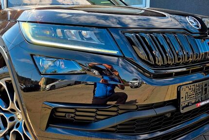 Skoda Kodiaq 76.990 km 37.950 &euro; Annaberg - Buchholz 09456