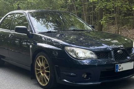 Subaru Impreza 124.750 km 11.990 &euro; Chemnitz 09123