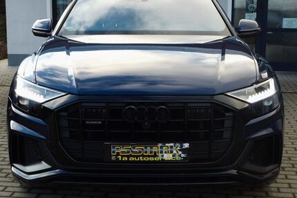 Audi Q8 69.900 km 56.400 &euro; Großolbersdorf 09432