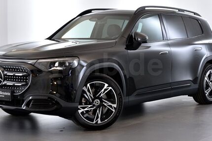 Mercedes-Benz GLB 180 9.900 km 55.591 &euro; Chemnitz 09120
